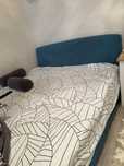 Pat 140x200 rabatabil