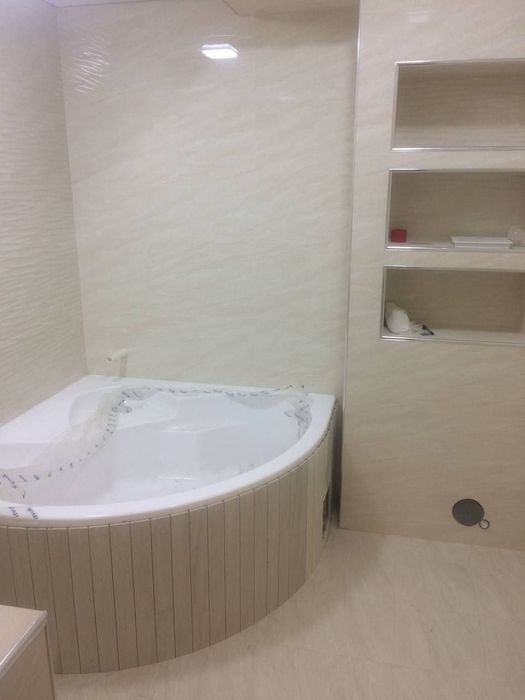 Качественный ремонт под ключ!