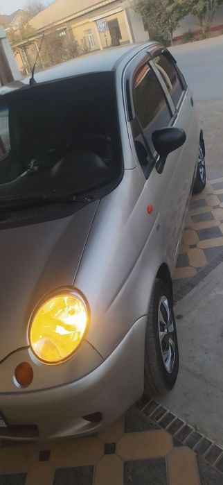 matiz satiladi Yili 2009 факат оладиганлар тел килсин