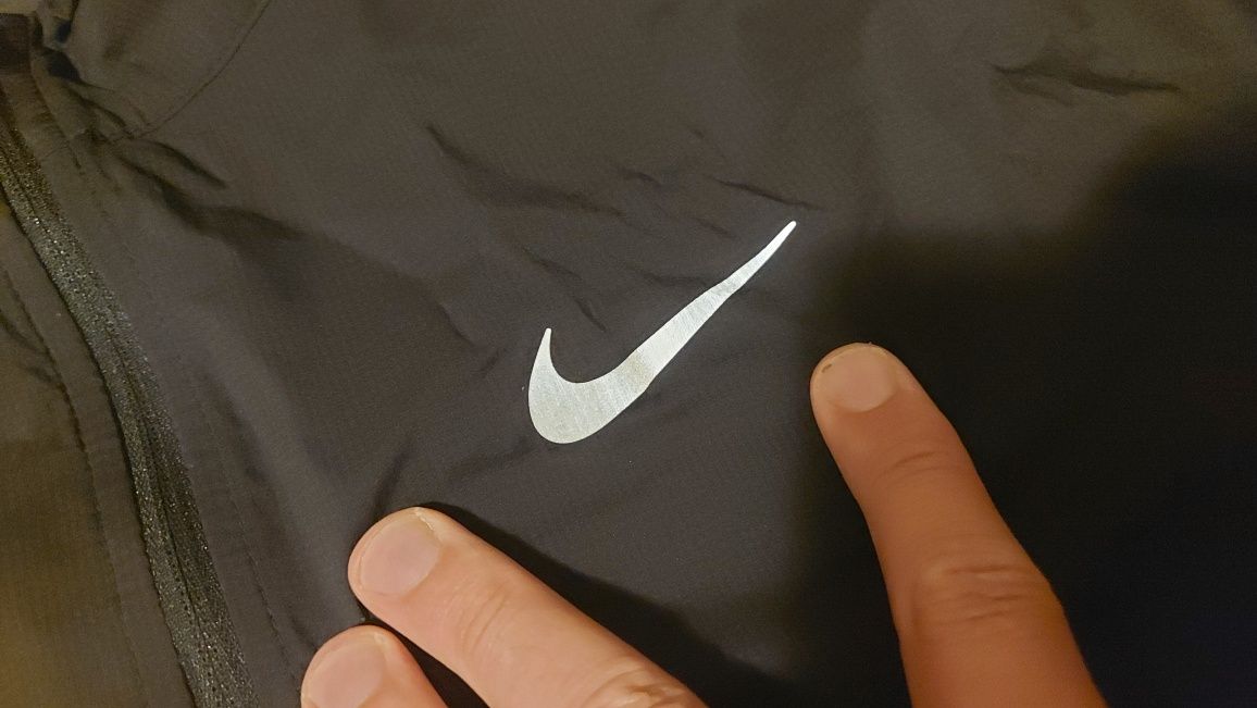 Nike ветровка M размер