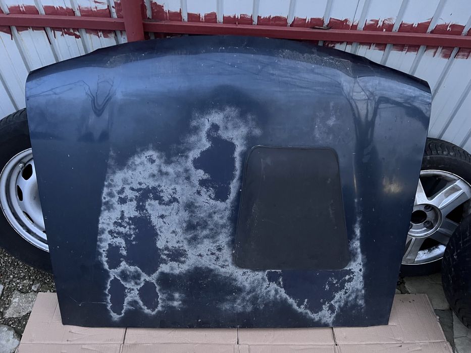 Vand capota fata Dacia/Papuc-Pick up-1.9 Diesel