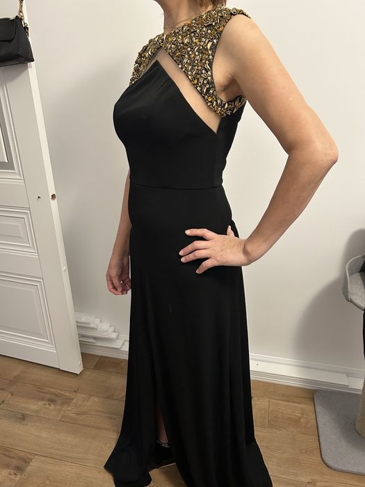 Продам вечернее платье