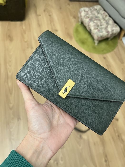 Дамска чанта  Polo Ralph Lauren , Karl Lagerfeld