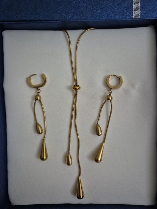 Set colier si cercei