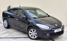 Renault Fluence 1.5 DCi 110 Cp 2011 Rate sau Cash