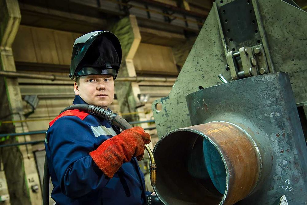 Сварщик выезд на сварку труб резак кемпинг автоген газосварка аргон