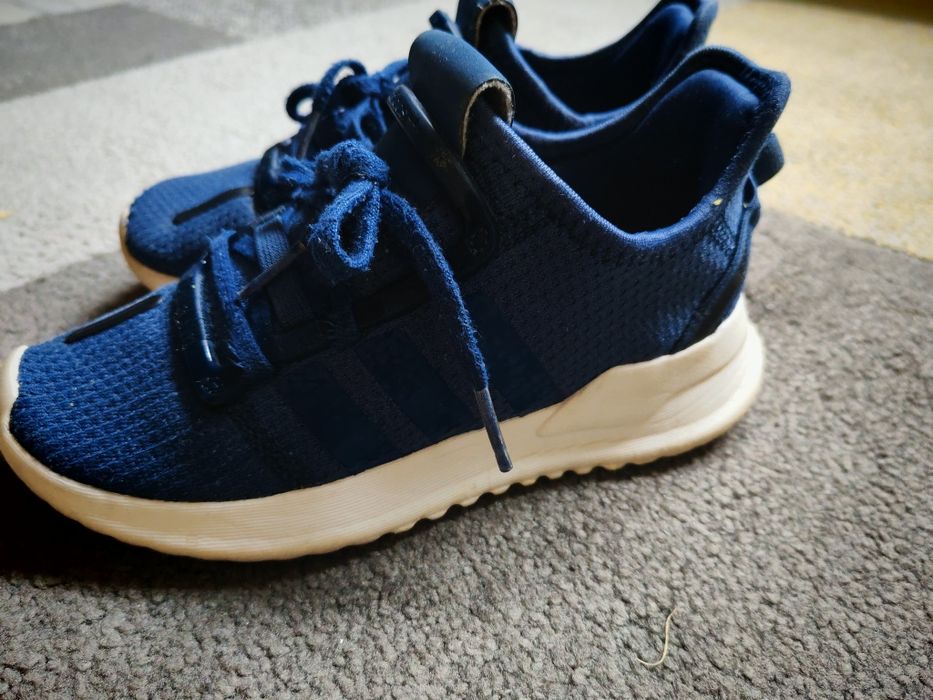 Adidas  nr. 30 Ortholite