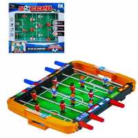 Joc de fotbal pentru copii - Competitie si fairplay