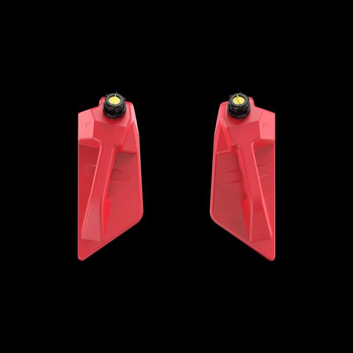 CANISTRA ATV Outlander Fata Stanga/Dreapta 5l