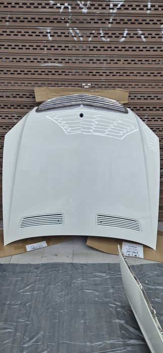 Части за mercedes s class w221