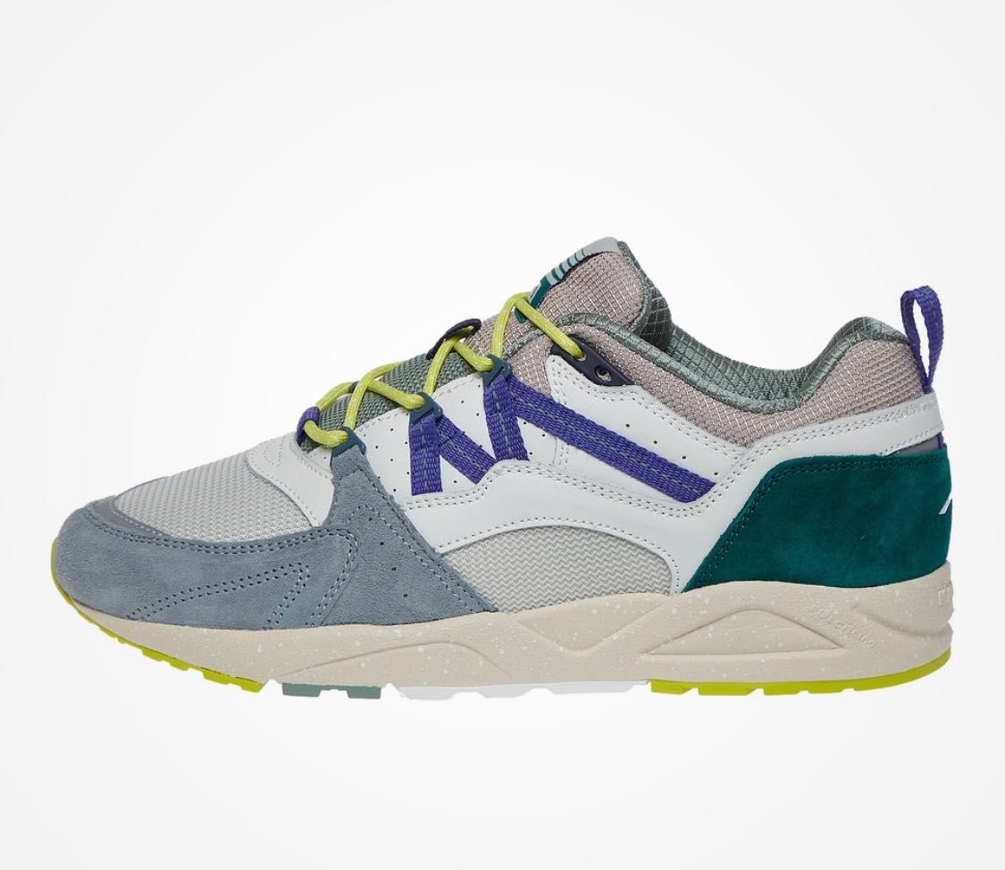 Чисто нови маратонки Karhu Fusion 2.0