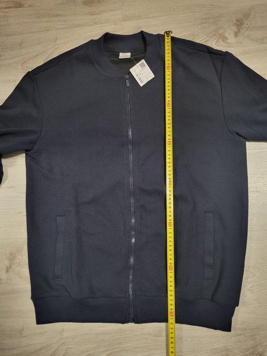 Bluză tip cardigan, DeFacto, mărime L, nouă cu etichetă