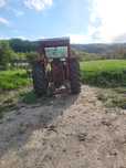Vând tractor Fiat 4x4 670