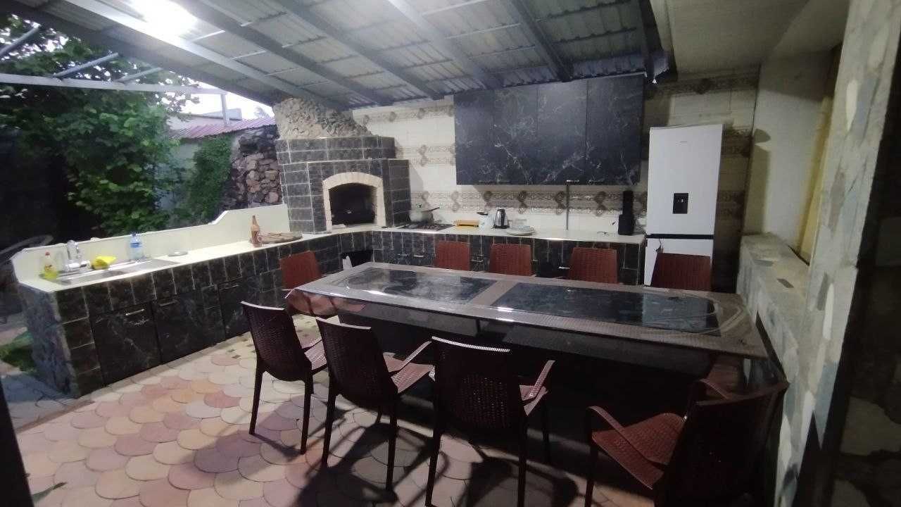 Райская Дача аренда Чарвак в Dacha Charvak Arenda Без посредников
