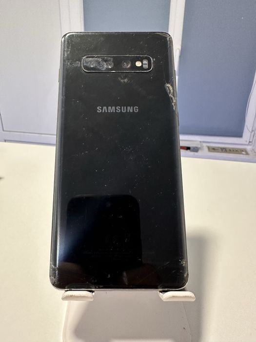 Samsung Galaxy S10 Plus pentru piese placa