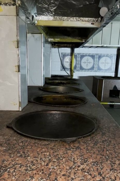 Аренда Ул. Авлие Ота 1250 кв.м