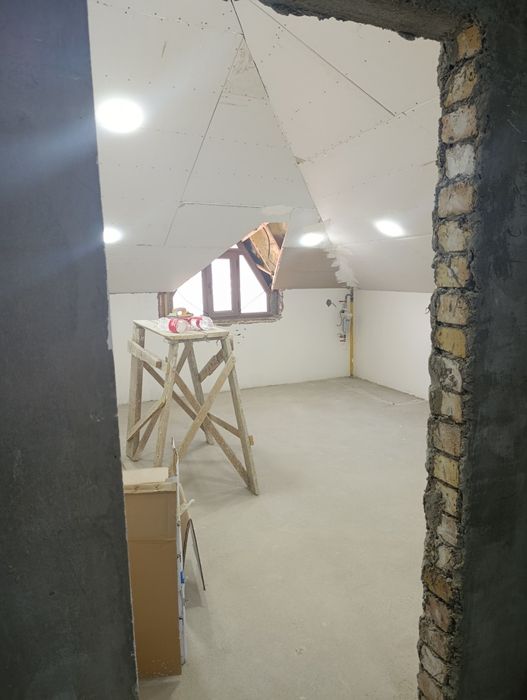 Продается мансарда в янги хаёт ориентир BONMANGAL