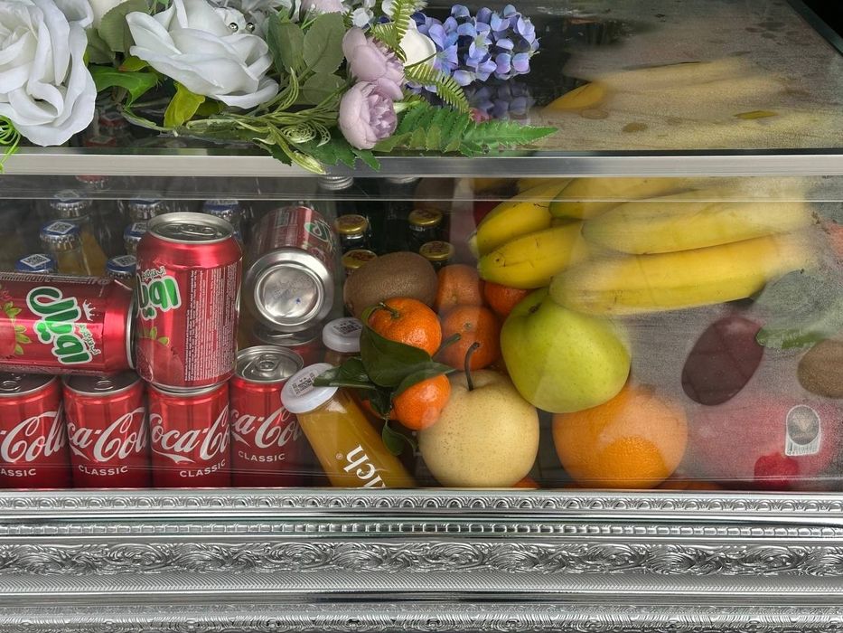 Sarpo qutilari prakat va sotuv xizmatlari