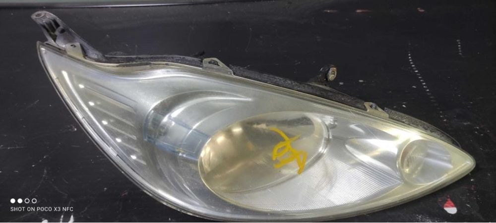 Far stanga FORD KA MK2 european