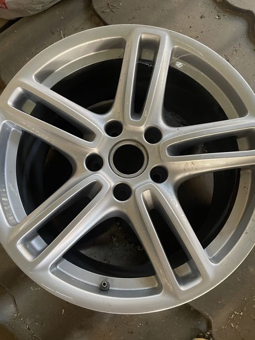 Jante bmw audi touareg