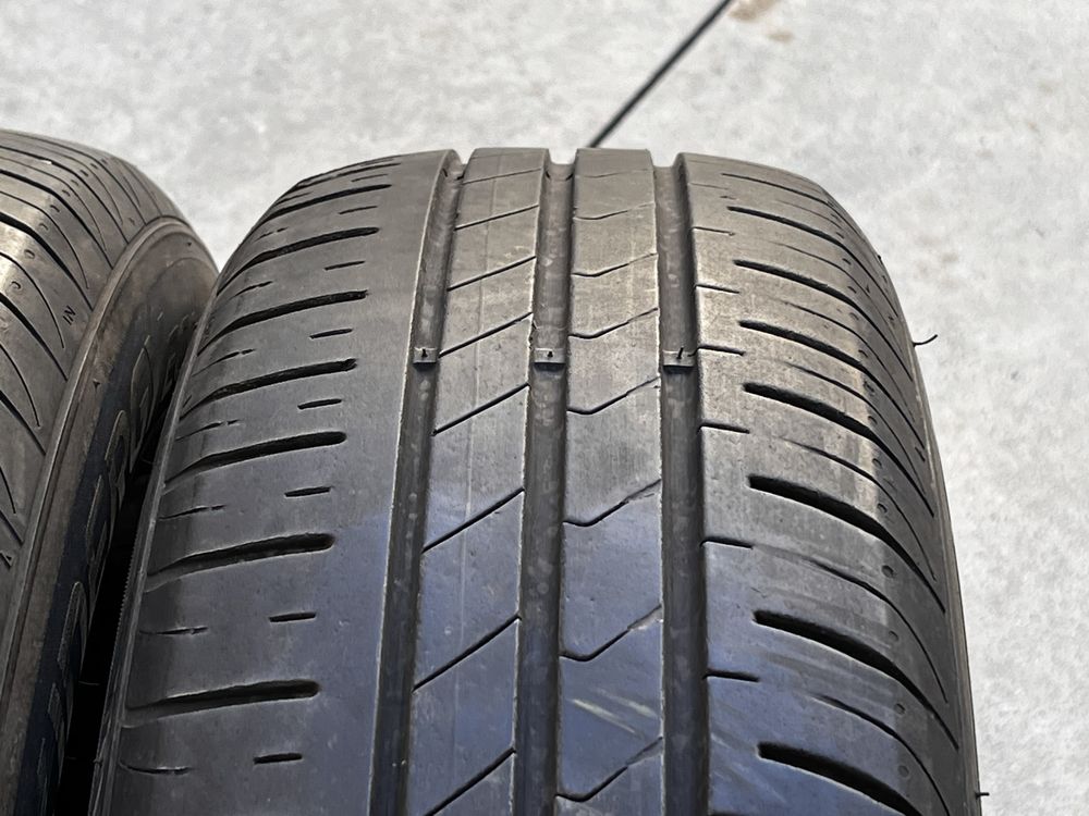 175/65/R15 Hankook Kinergy 4бр летни