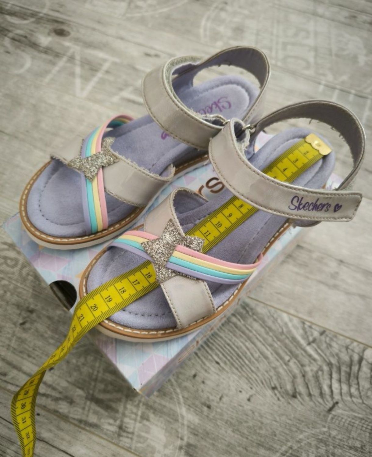 Sandale Skechers 30