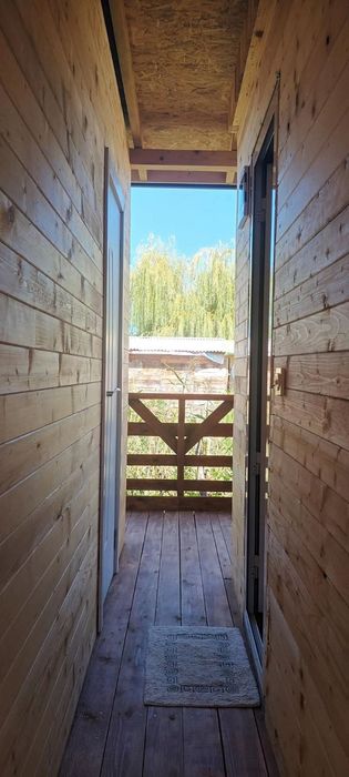 Дава се под наем Къща в с. Равадиново, Област Бургас - 56 кв.м за 81.6 € - Снимка #6