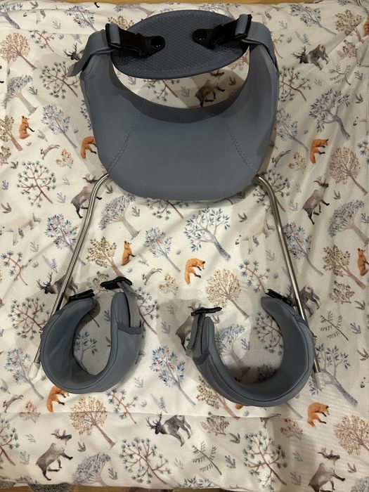 Orteza swash nr 2 Steady