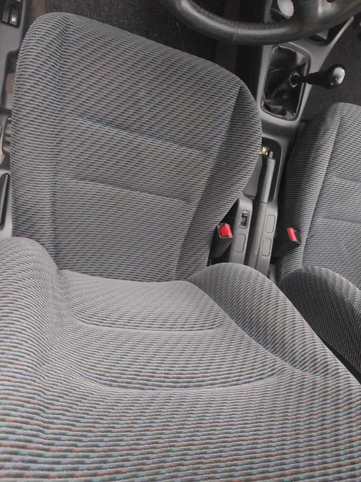 Honda Civic 1,4 бензин модел 98г.