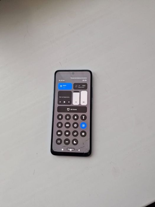 Redim Note 11 хорошем состоянии