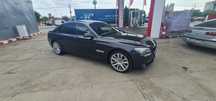Bmw 730d model f01