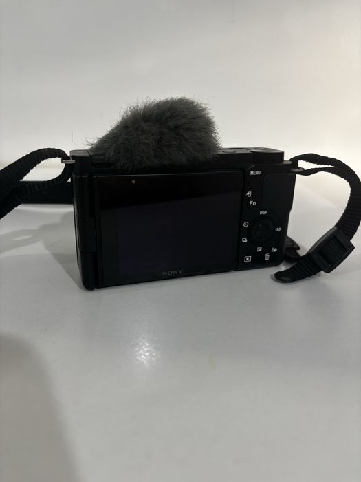 Camera foto Sony ZV E-10