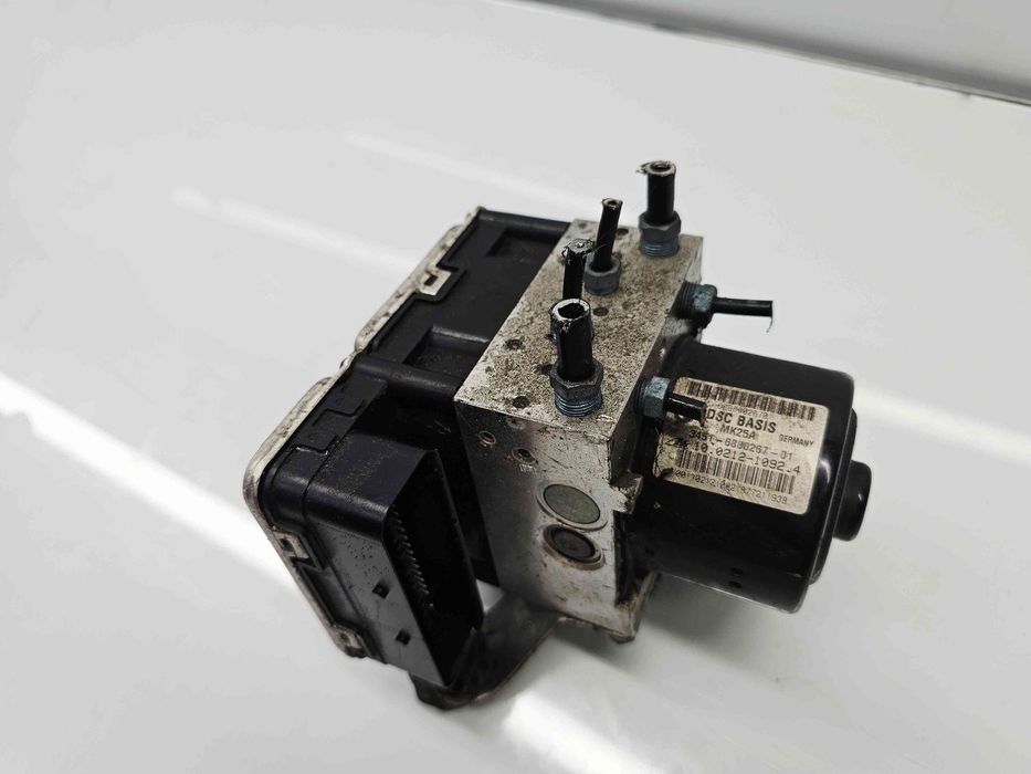 Pompa ABS Bmw X4 (F26) [Fabr 2012 -2018] 6880267 2.0 B47D 140KW / 190C