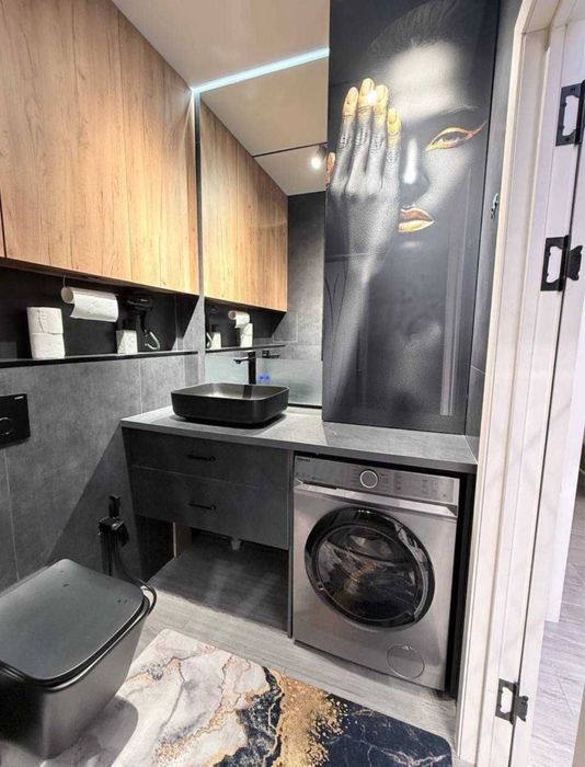 Чиланзар 7 квартал 1/1/4 Евро Меб+Тех