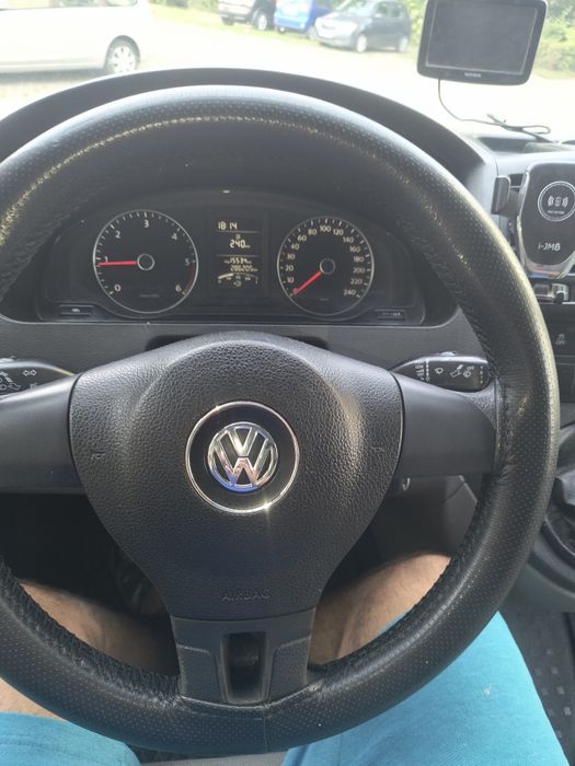 Wv t 5 2012 motor 2.0,140cp,6trepte