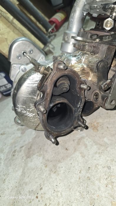 Турбо турбини  3.0 битди 313,320