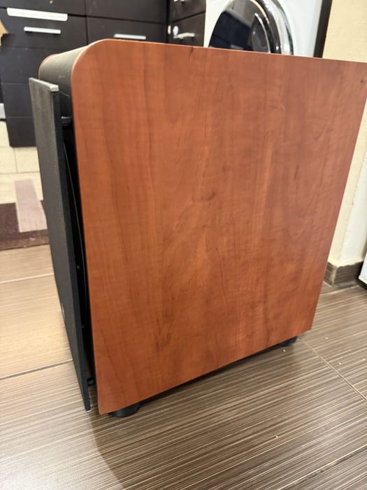 JBL ES250W 12” Subwoofer Активен