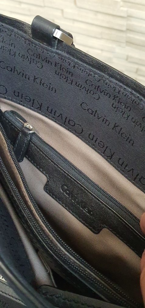 Чанта Calvin Klein НОВА
