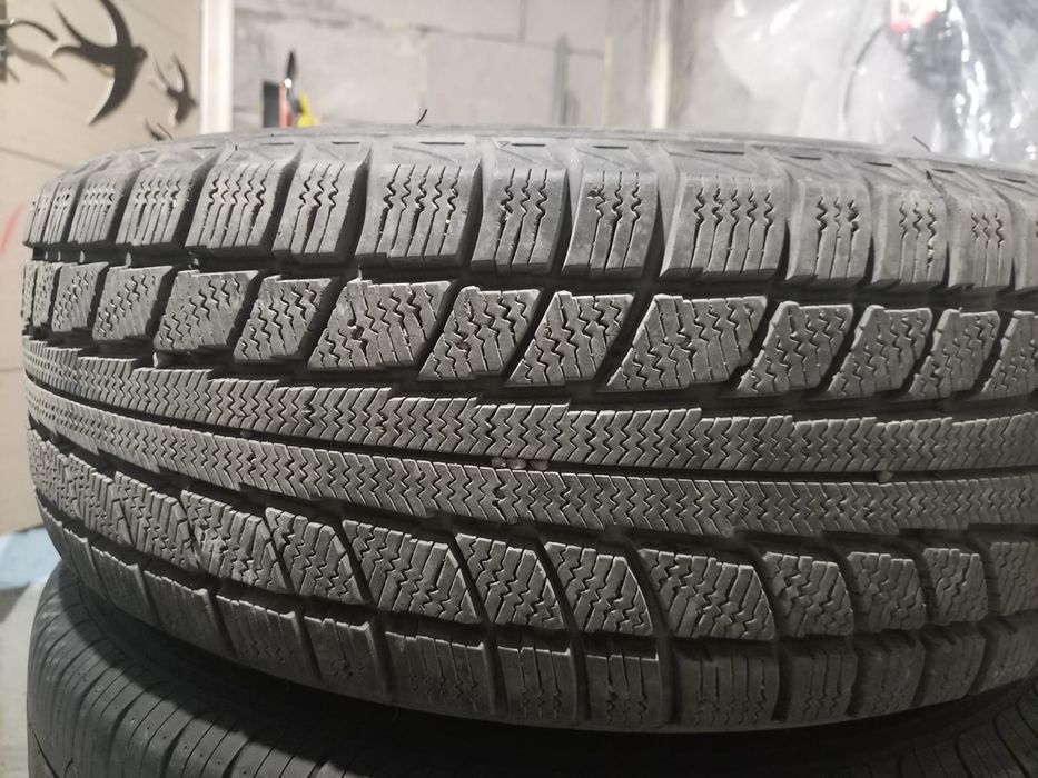 Шина-резина на 16 размер