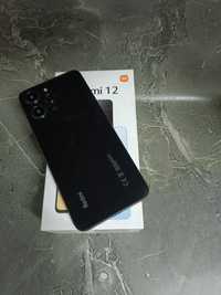 Продам  Xiaomi Redmi 12 (Ушарал) Лот 370983