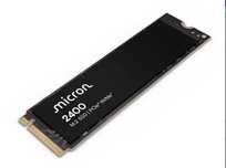 SSD Micron 2400 1TB M.2 2280 NVMe PCIe Gen 4, nou abia scos din laptop