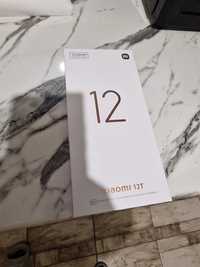 Xiaomi 12T că nou cutie full garanție