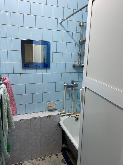 Сдаётся квартира