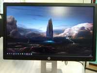 23" Монитор втора употреба HP EliteDisplay E232