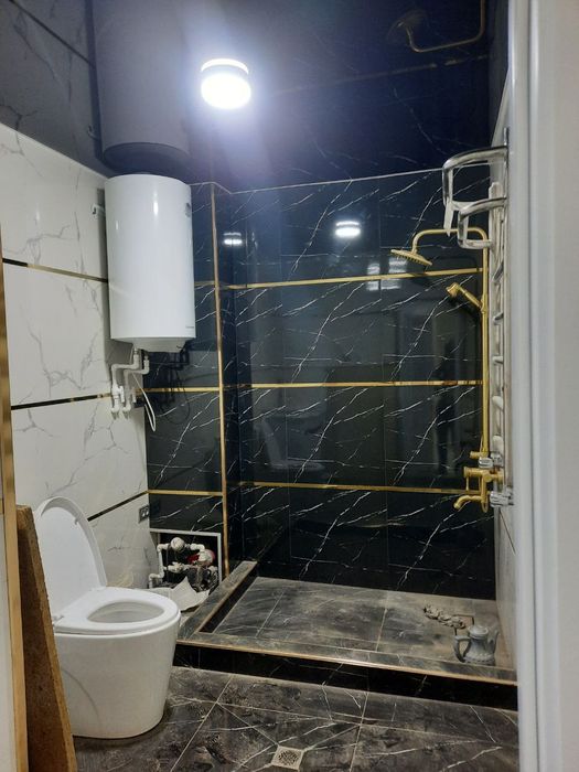 Бригада узб уста бирлашма