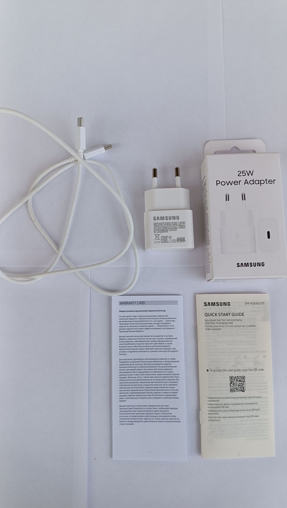 Samsung a35 8/128gb yangi  1 yil kafolat