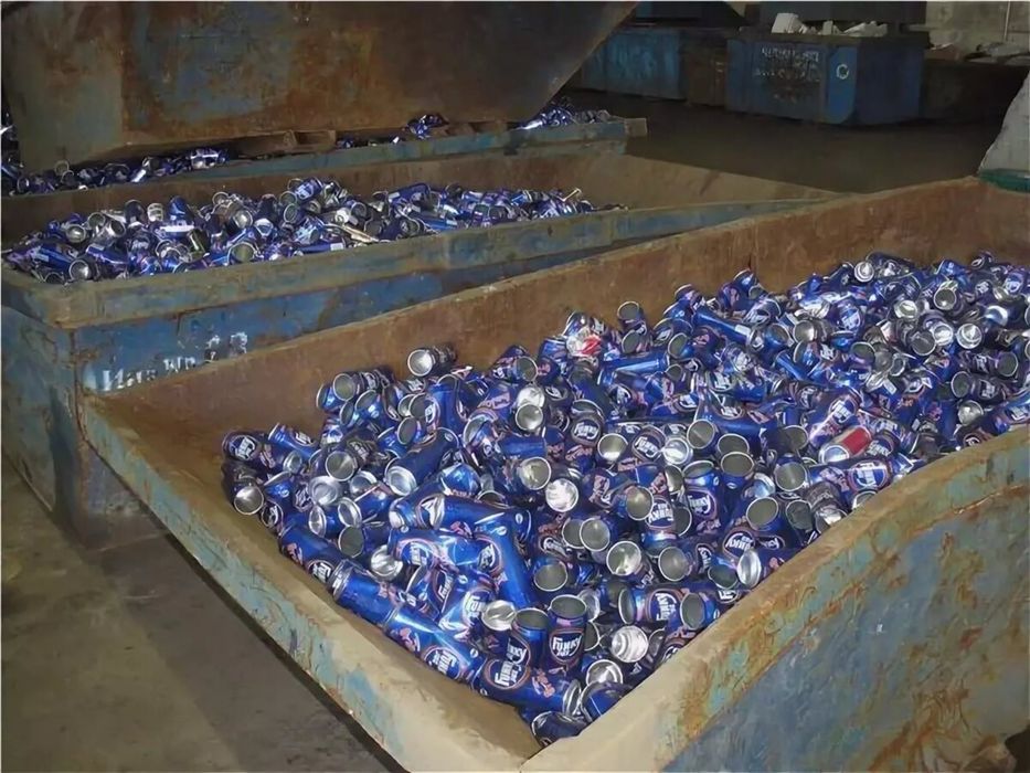 Прием банки аллюминевой, банка , алюминь , медь , цынк,латунь