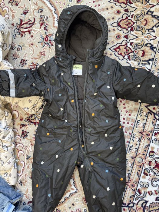 балалар киімдері, таза, состояниесі жақсы