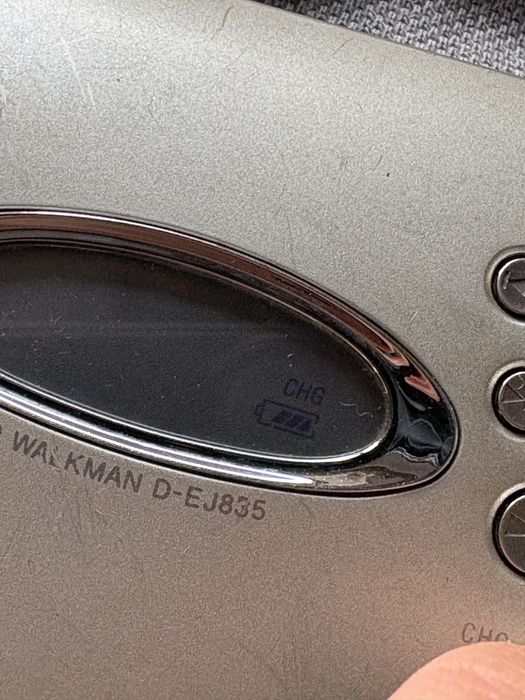 Sony Walkman impecabil