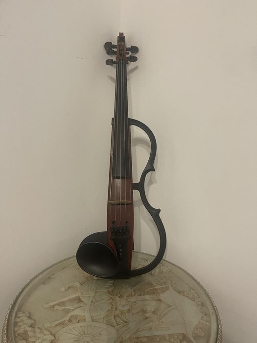 YAMAHA SV130BR vioara electrica